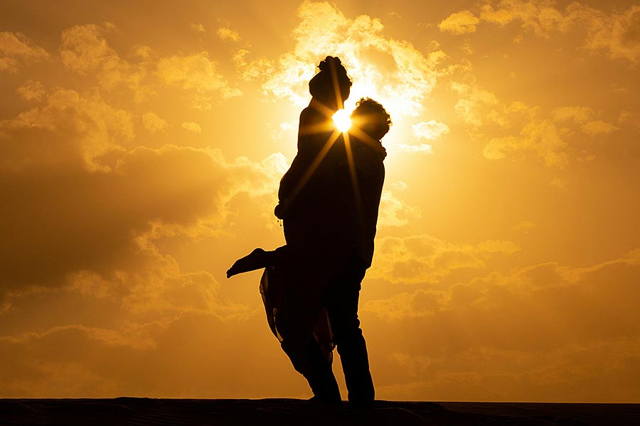 les Bienfaits de la Thérapie de Couple Brève