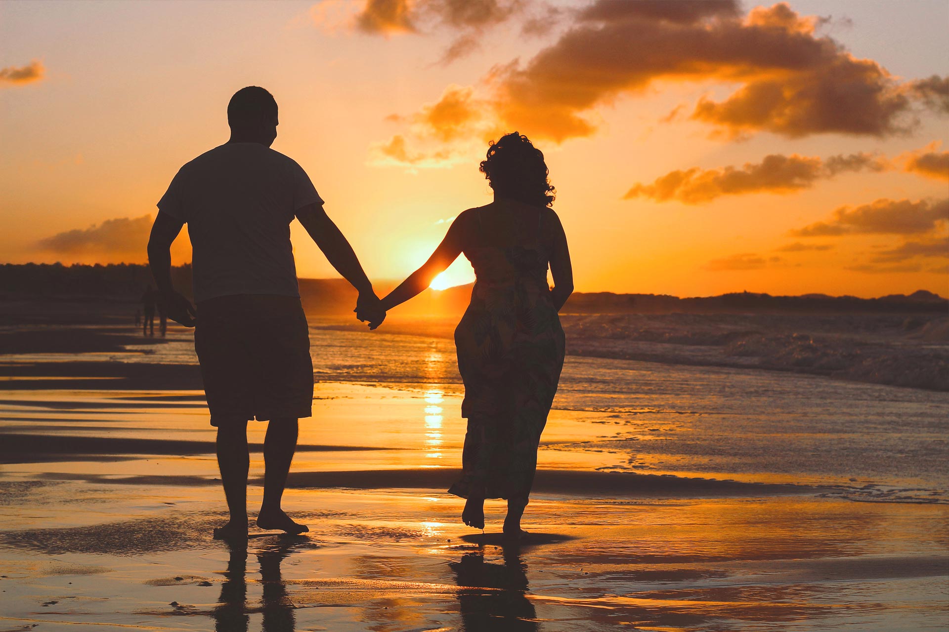 À qui est destinée la thérapie de couple brève ?